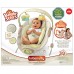 Детское кресло-качеля Bright Starts BS6905